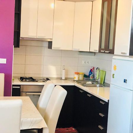 Apartman Lala Baska Voda Exterior photo