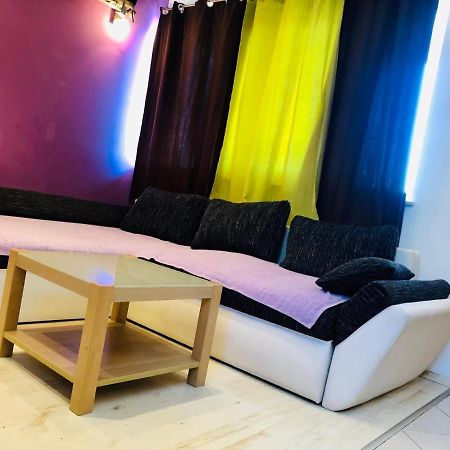 Apartman Lala Baska Voda Exterior photo
