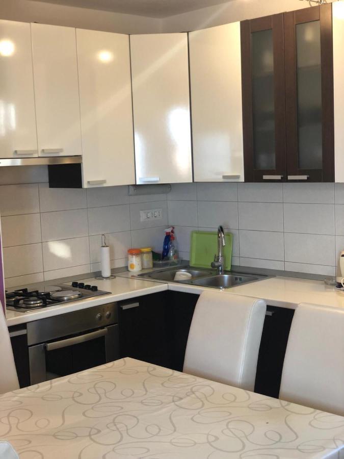 Apartman Lala Baska Voda Exterior photo