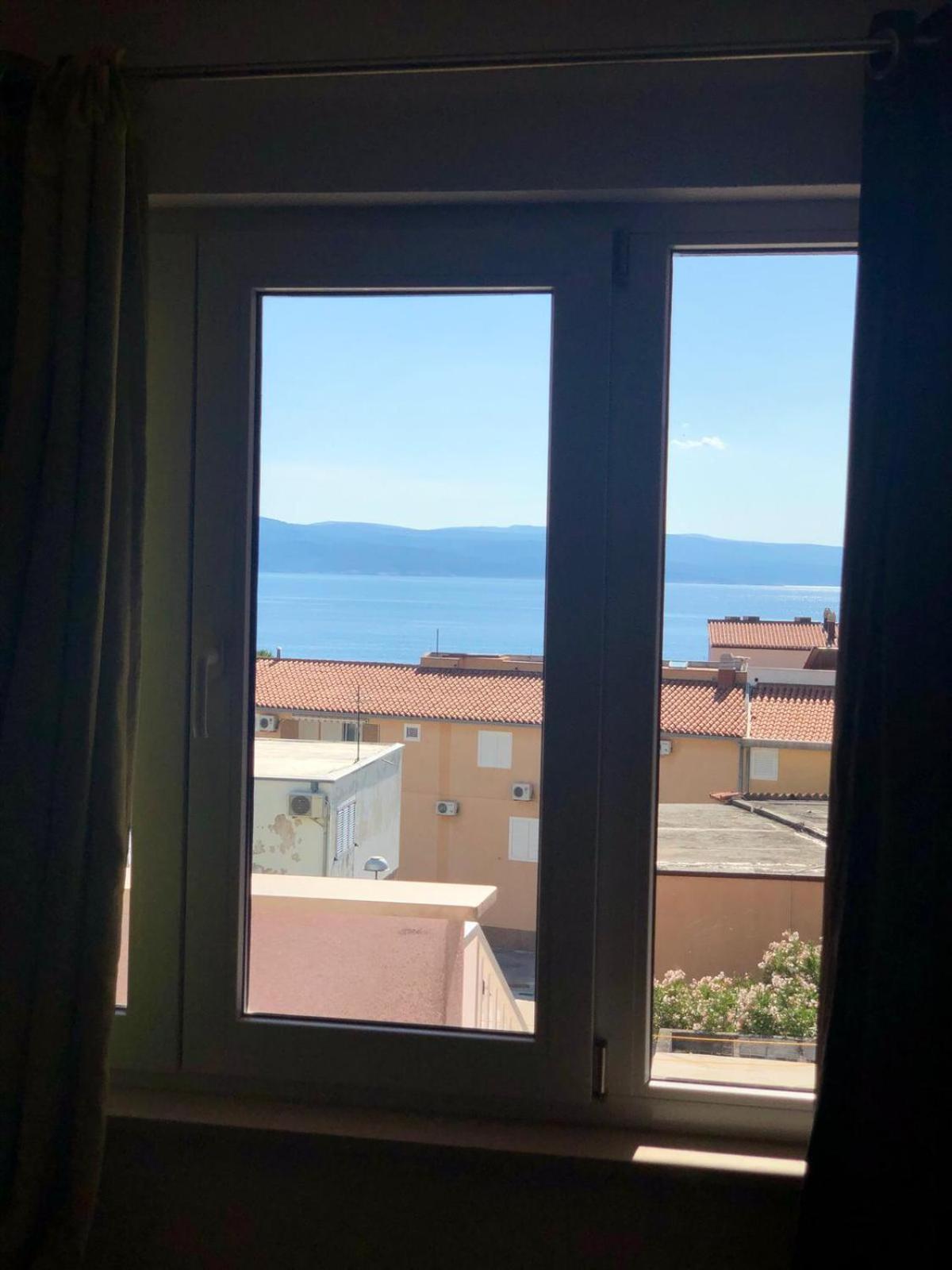 Apartman Lala Baska Voda Room photo